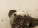 Mini Cooper S Passenger Right Rear Spindle Knuckle Hub-3
