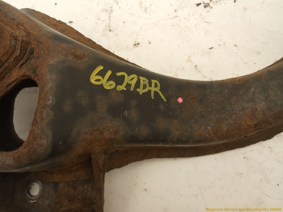 Mini Cooper S Passenger Right Rear Spindle Knuckle Hub