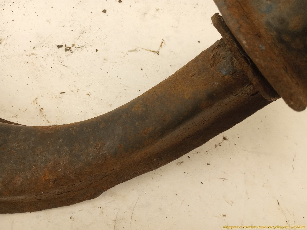 Mini Cooper S Passenger Right Rear Spindle Knuckle Hub