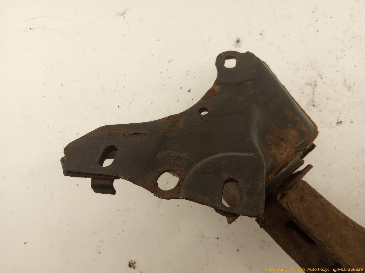 Mini Cooper S Passenger Right Rear Spindle Knuckle Hub