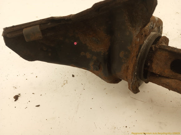 Mini Cooper S Passenger Right Rear Spindle Knuckle Hub