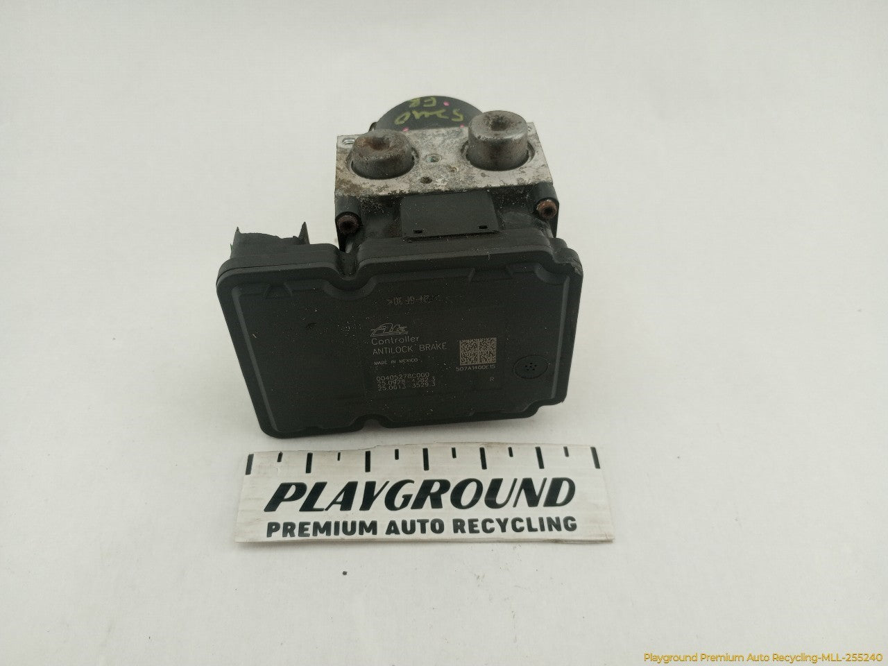 Dodge Charger ABS Pump
