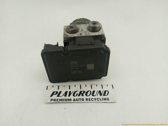 Dodge Charger ABS Pump