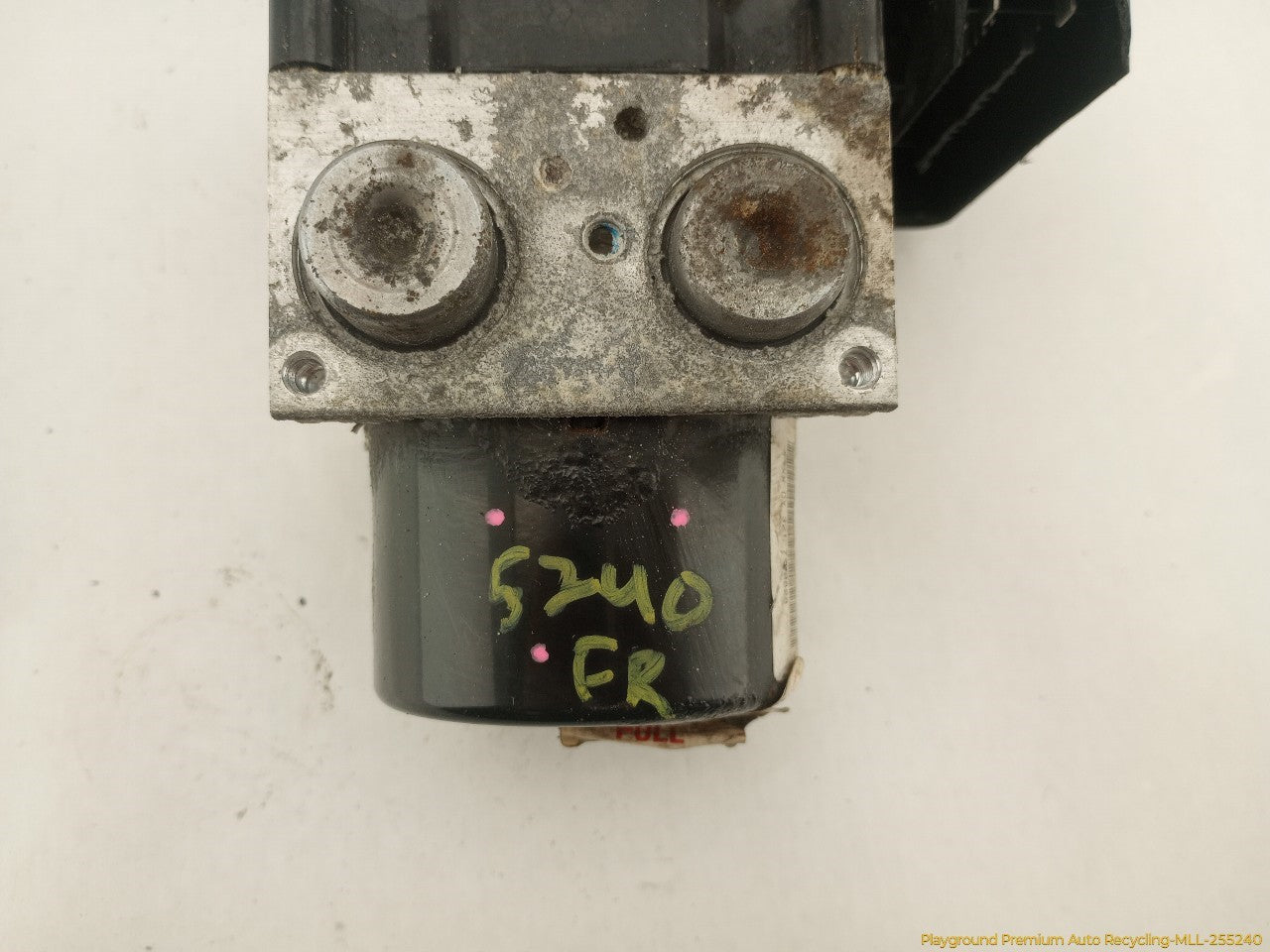 Dodge Charger ABS Pump