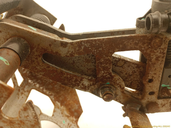 Dodge Charger Brake Pedal