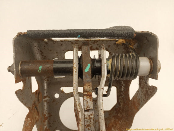 Dodge Charger Brake Pedal