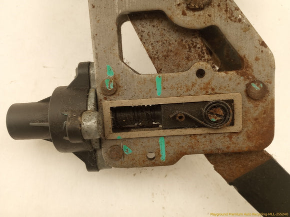 Dodge Charger Brake Pedal