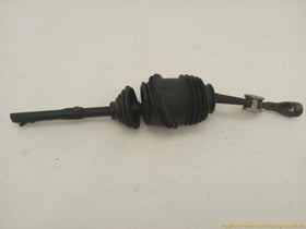 Dodge Charger Steering Intermediate Shaft - 0