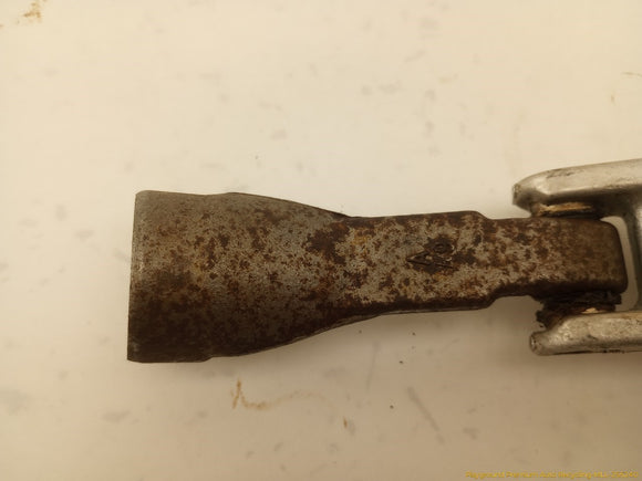 Dodge Charger Steering Intermediate Shaft