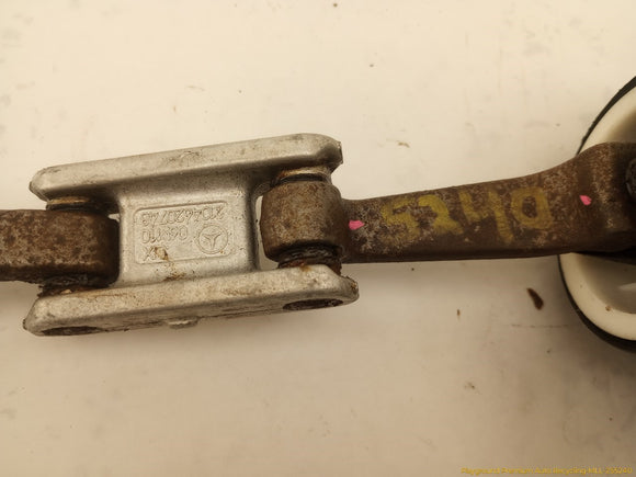 Dodge Charger Steering Intermediate Shaft