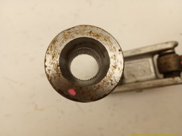 Dodge Charger Steering Intermediate Shaft