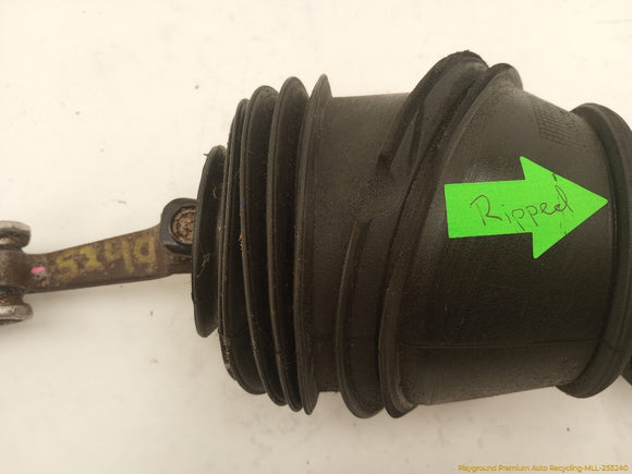 Dodge Charger Steering Intermediate Shaft