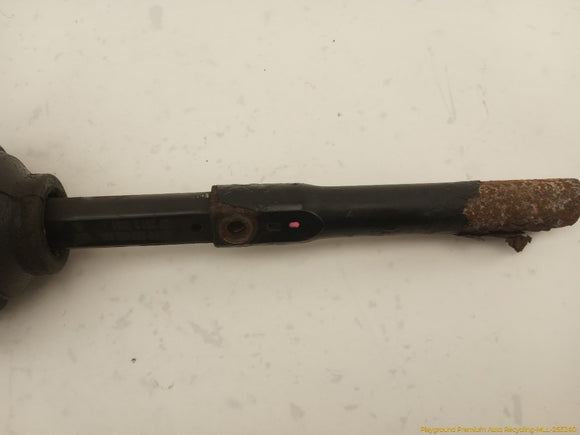 Dodge Charger Steering Intermediate Shaft