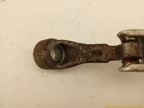 Dodge Charger Steering Intermediate Shaft