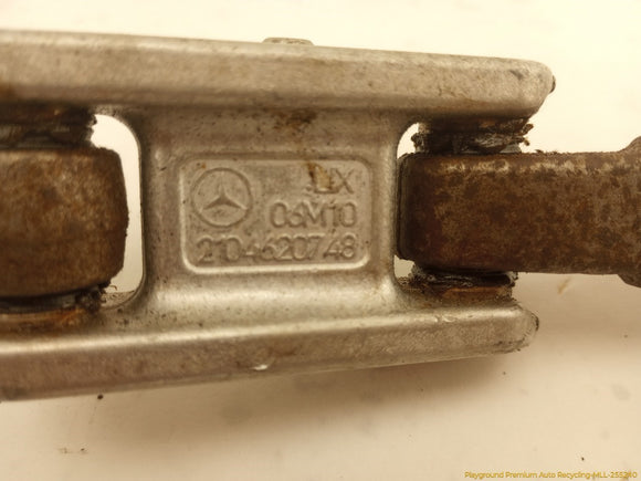 Dodge Charger Steering Intermediate Shaft