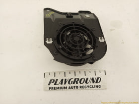 Mini Cooper S Power Steering Pump Cooling Fan