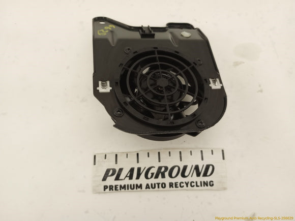 Mini Cooper S Power Steering Pump Cooling Fan