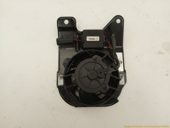Mini Cooper S Power Steering Pump Cooling Fan