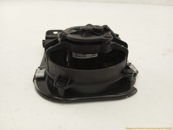 Mini Cooper S Power Steering Pump Cooling Fan