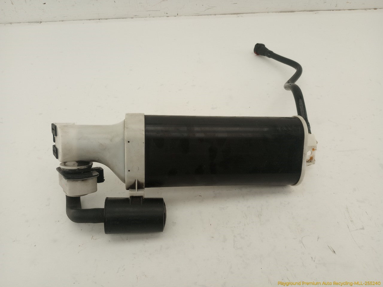Dodge Charger Fuel Vapor Charcoal Canister - 0