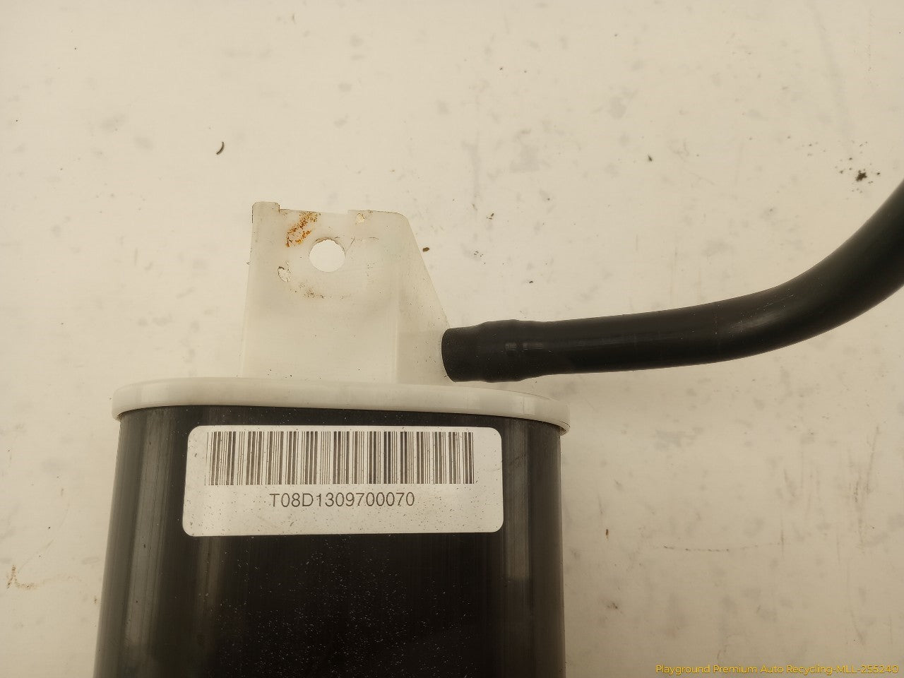 Dodge Charger Fuel Vapor Charcoal Canister