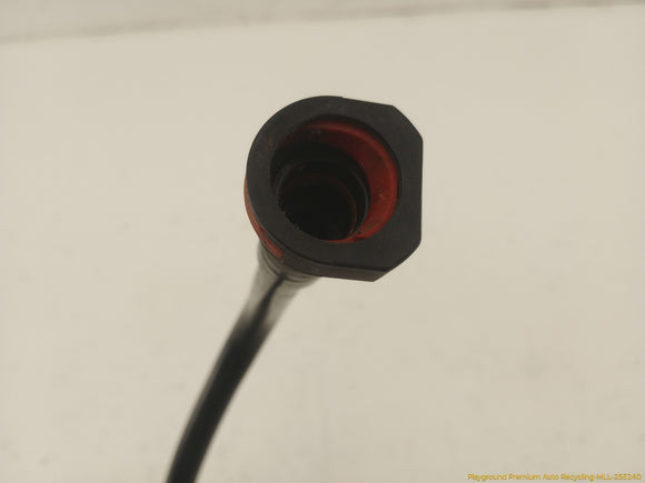 Dodge Charger Fuel Vapor Charcoal Canister