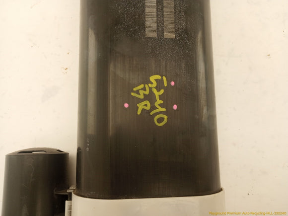 Dodge Charger Fuel Vapor Charcoal Canister