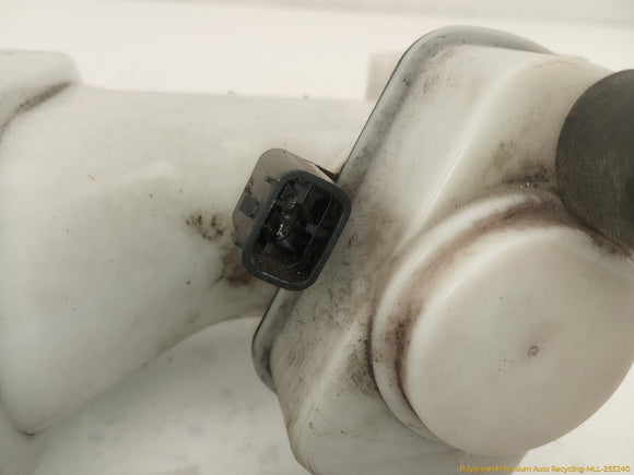 Dodge Charger Fuel Vapor Charcoal Canister