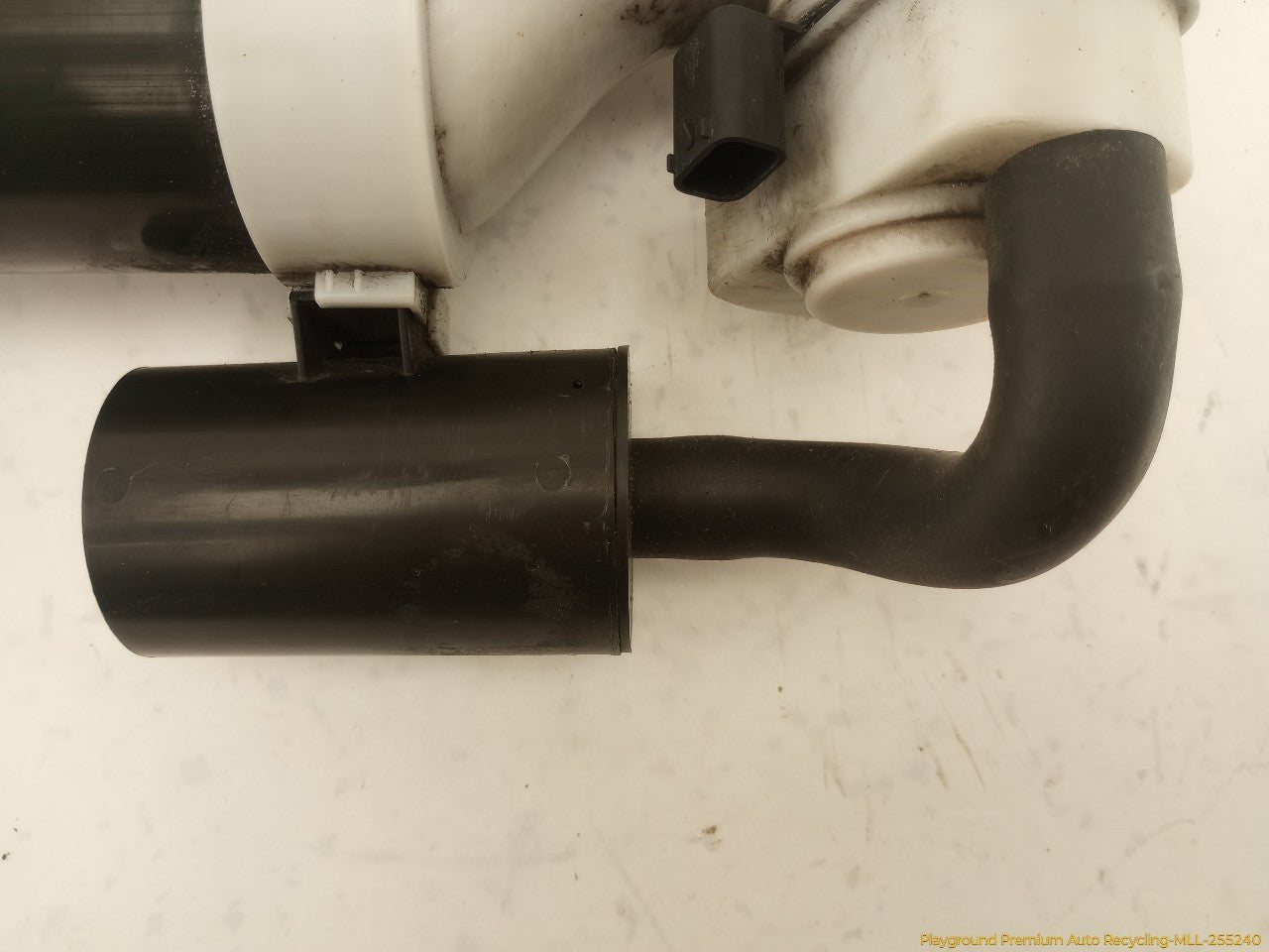Dodge Charger Fuel Vapor Charcoal Canister