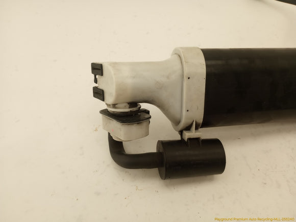 Dodge Charger Fuel Vapor Charcoal Canister