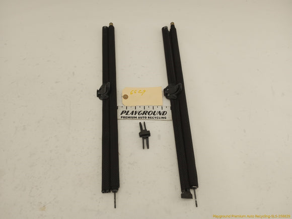 Mini Cooper S Pair Of Sunroof Sun Shades