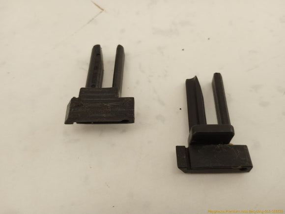 Mini Cooper S Pair Of Sunroof Sun Shades