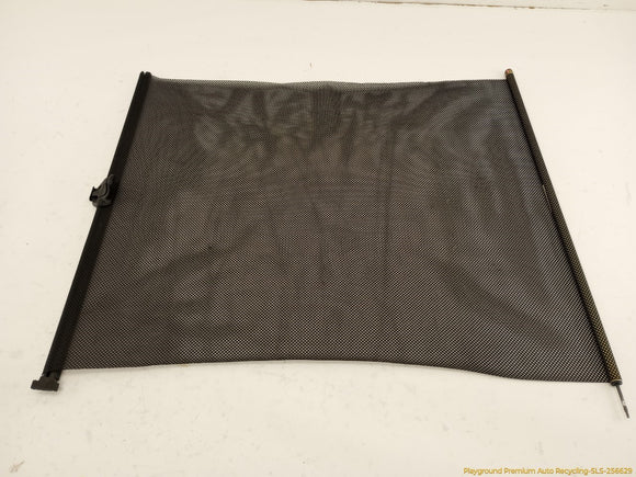 Mini Cooper S Pair Of Sunroof Sun Shades