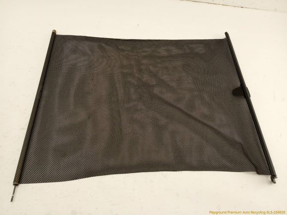 Mini Cooper S Pair Of Sunroof Sun Shades