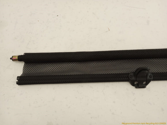 Mini Cooper S Pair Of Sunroof Sun Shades