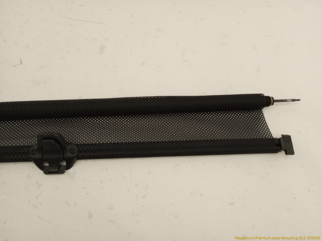 Mini Cooper S Pair Of Sunroof Sun Shades