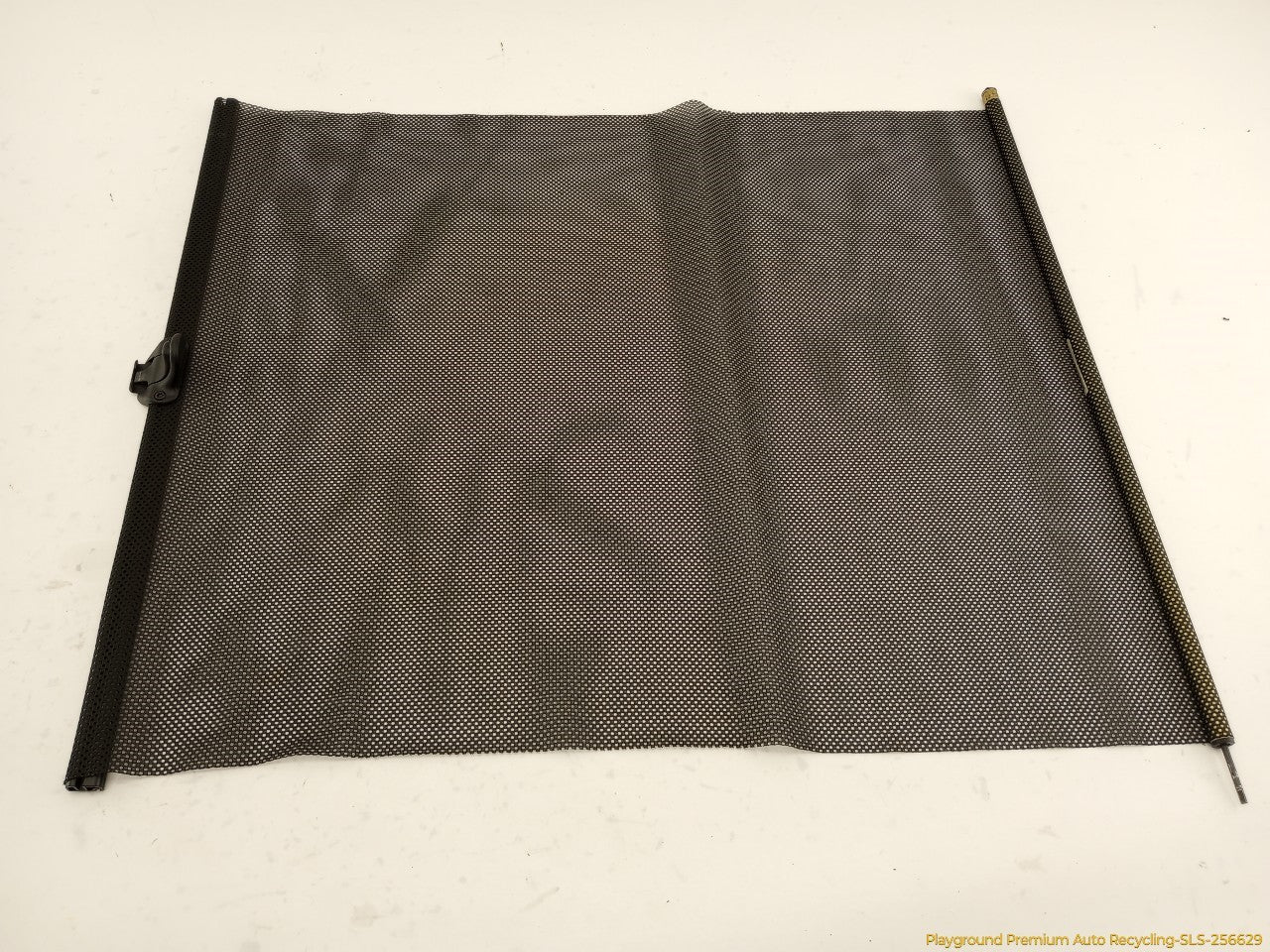 Mini Cooper S Pair Of Sunroof Sun Shades