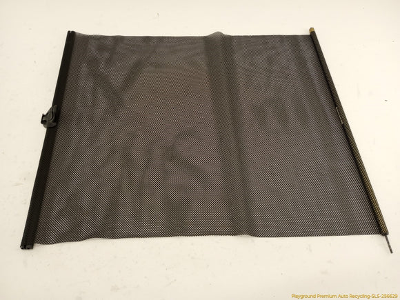 Mini Cooper S Pair Of Sunroof Sun Shades