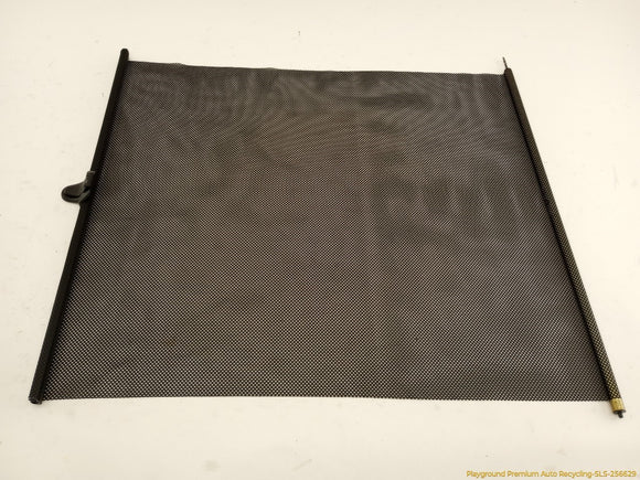 Mini Cooper S Pair Of Sunroof Sun Shades