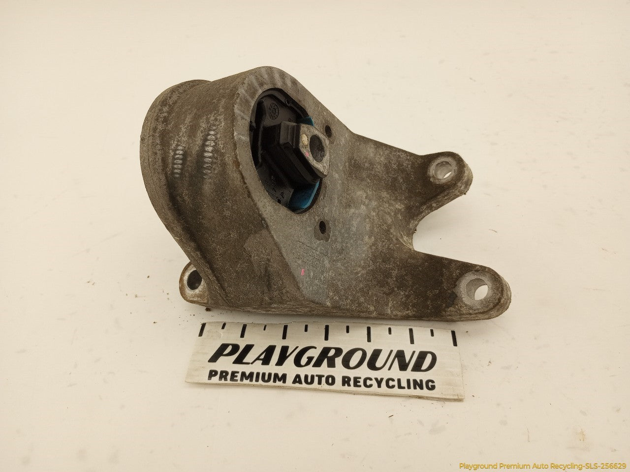 Mini Cooper S Driver Left Transmission Mount