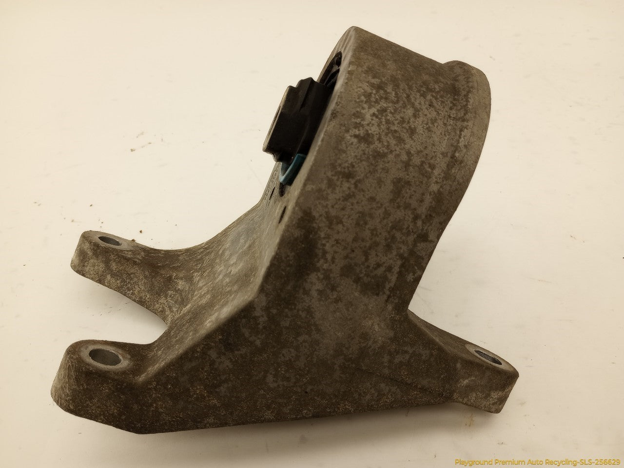 Mini Cooper S Driver Left Transmission Mount