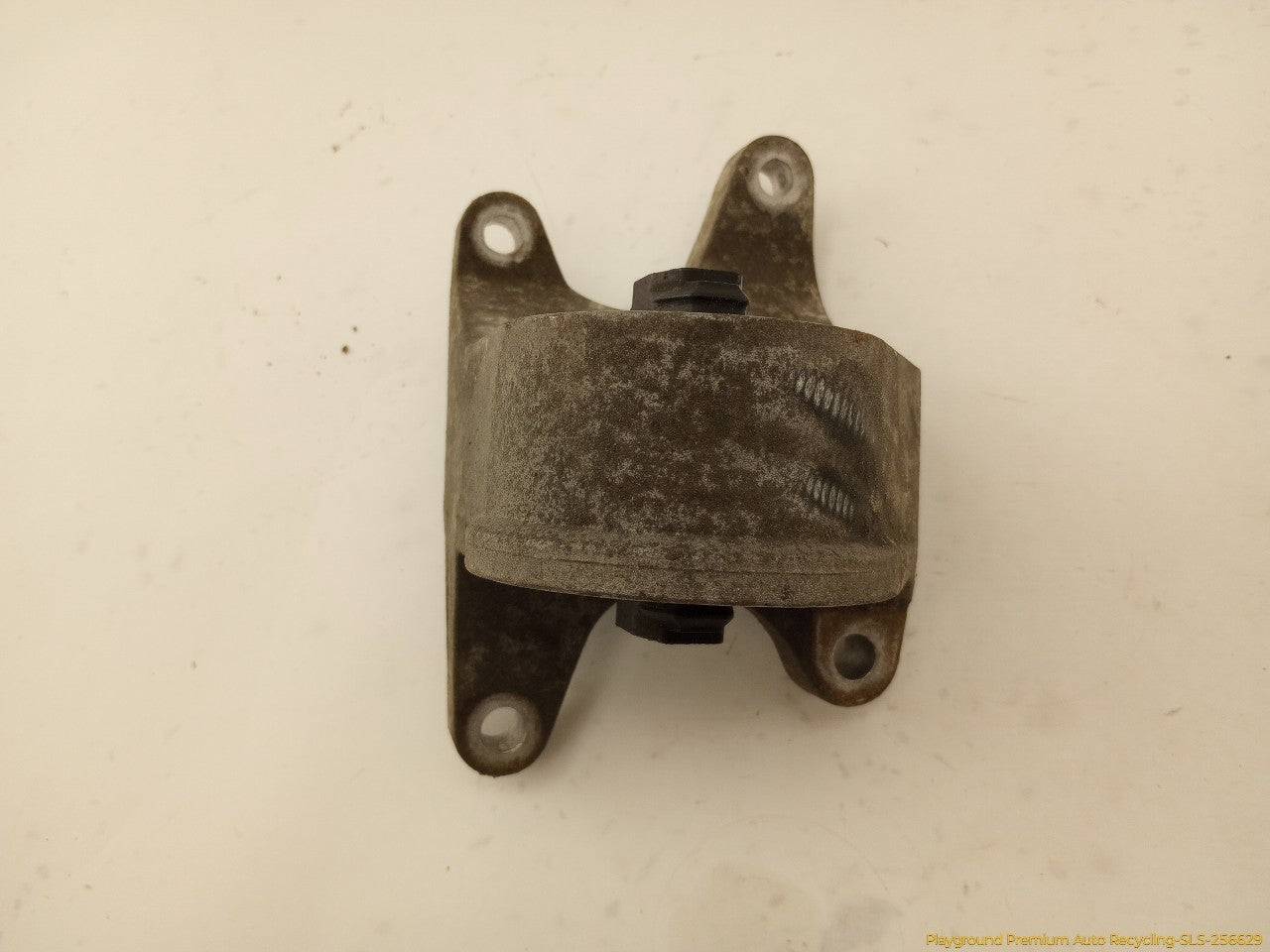 Mini Cooper S Driver Left Transmission Mount