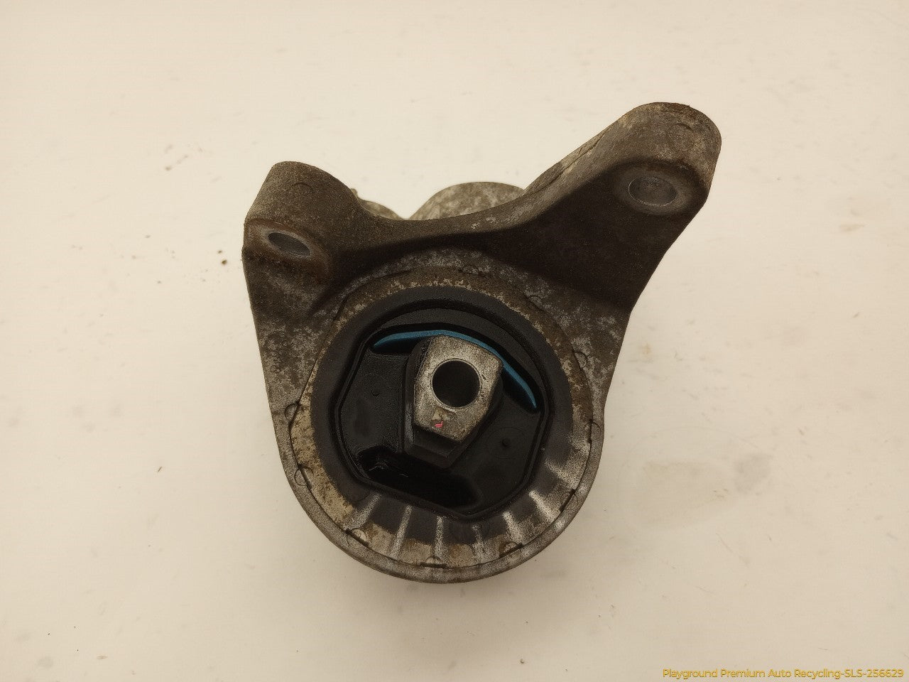 Mini Cooper S Driver Left Transmission Mount