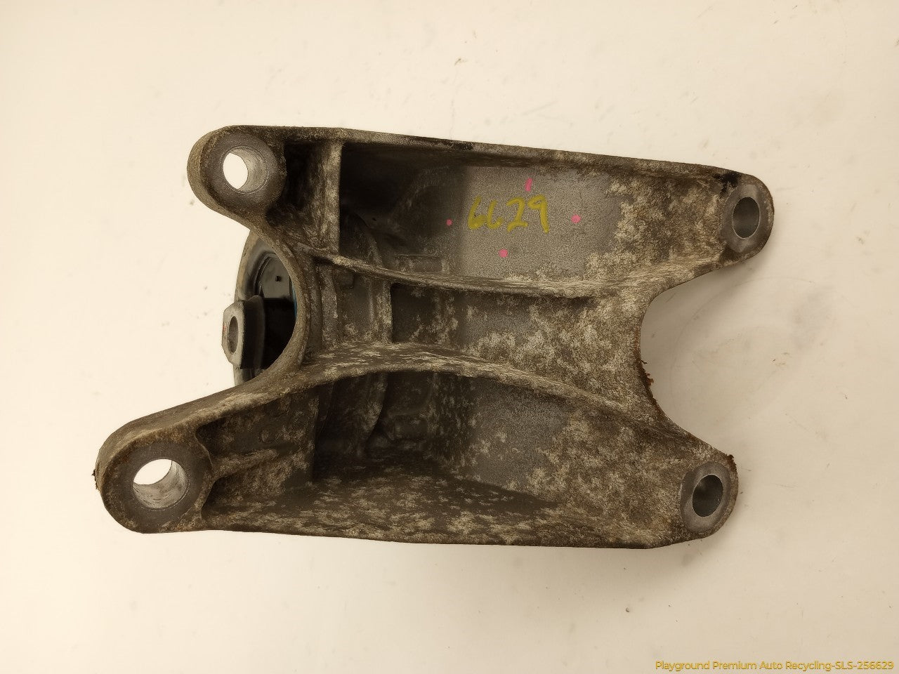 Mini Cooper S Driver Left Transmission Mount