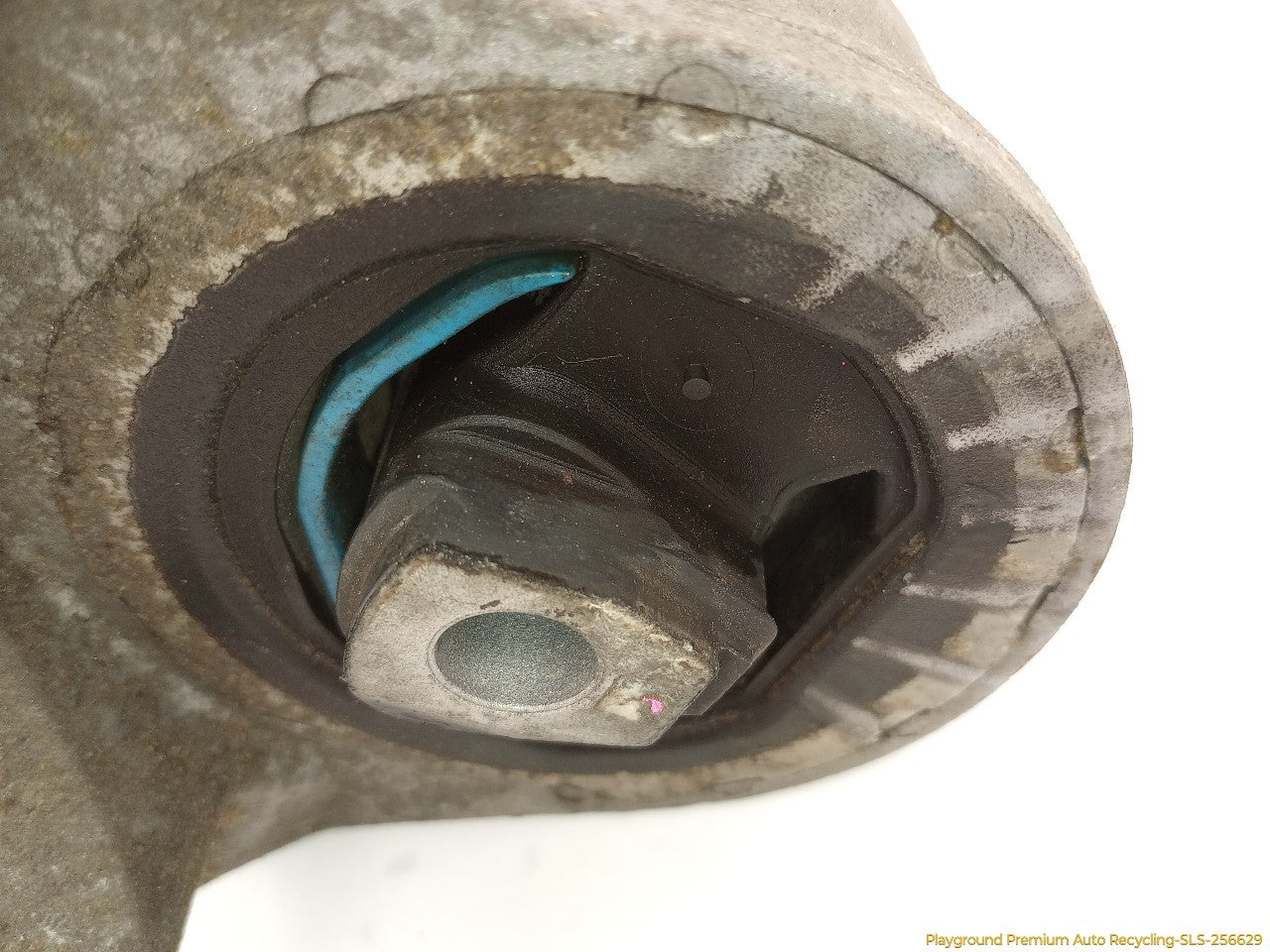 Mini Cooper S Driver Left Transmission Mount