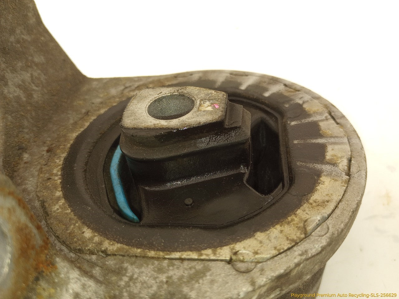 Mini Cooper S Driver Left Transmission Mount