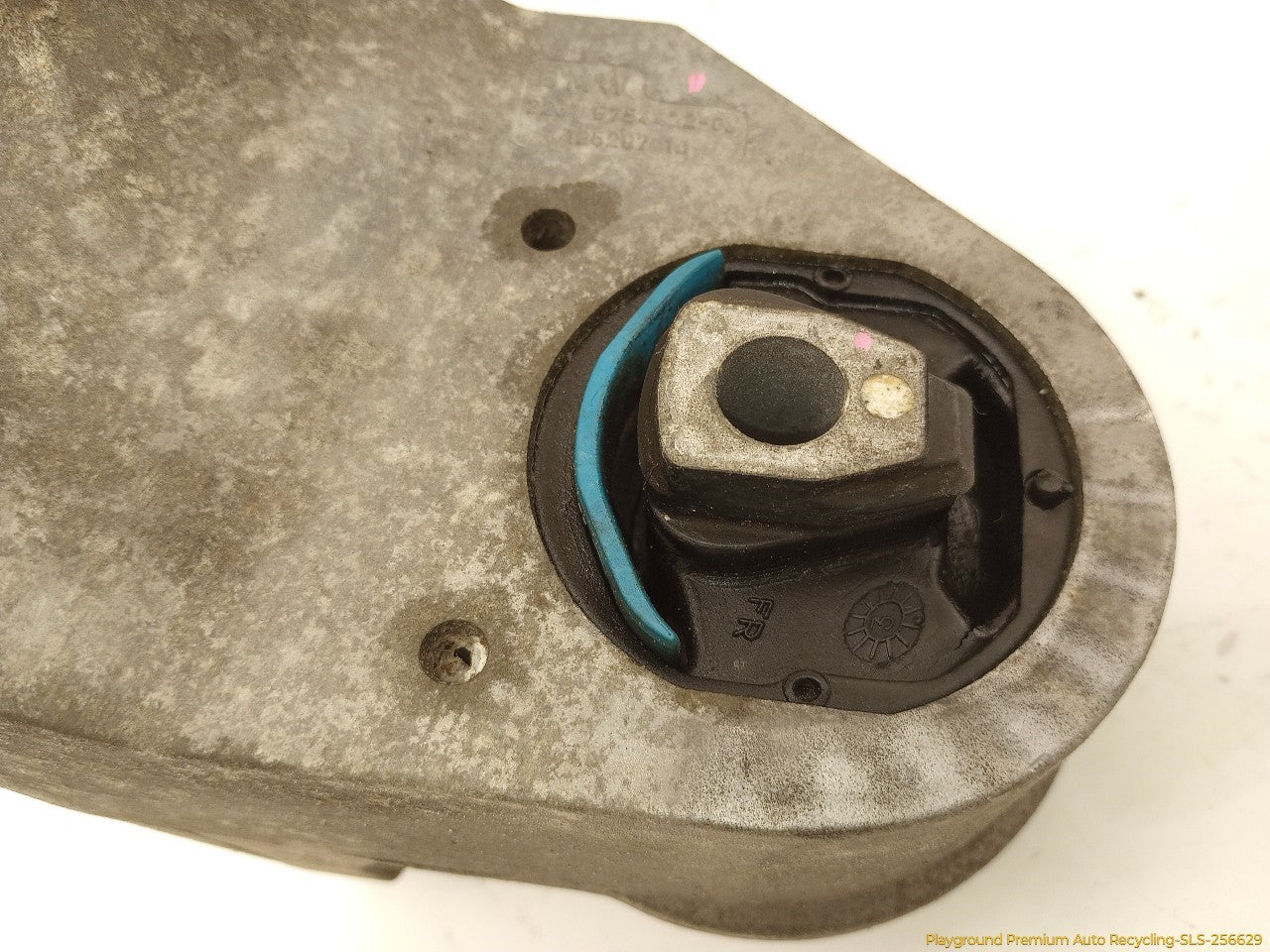 Mini Cooper S Driver Left Transmission Mount