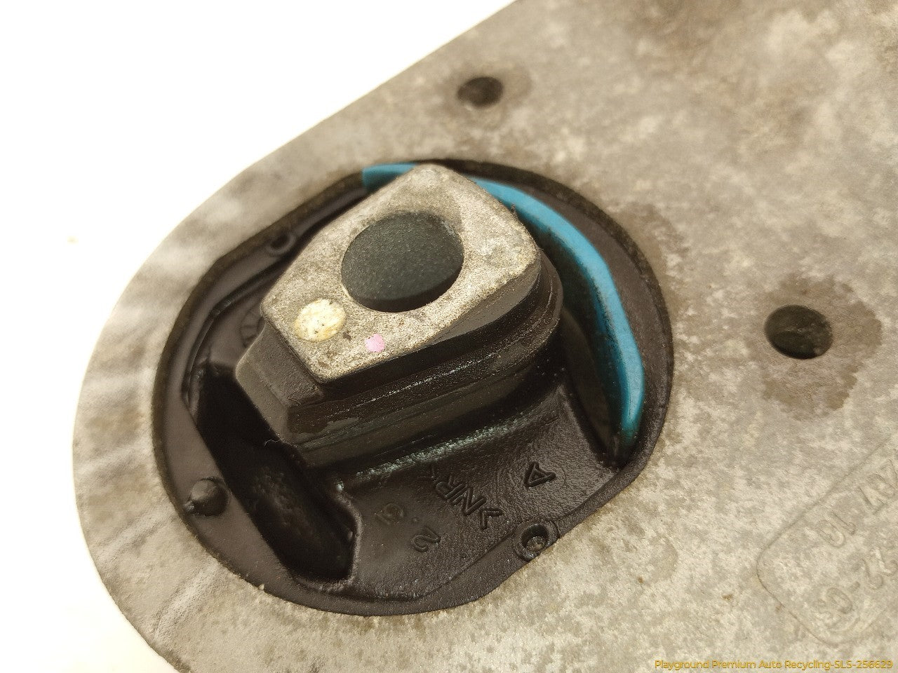Mini Cooper S Driver Left Transmission Mount