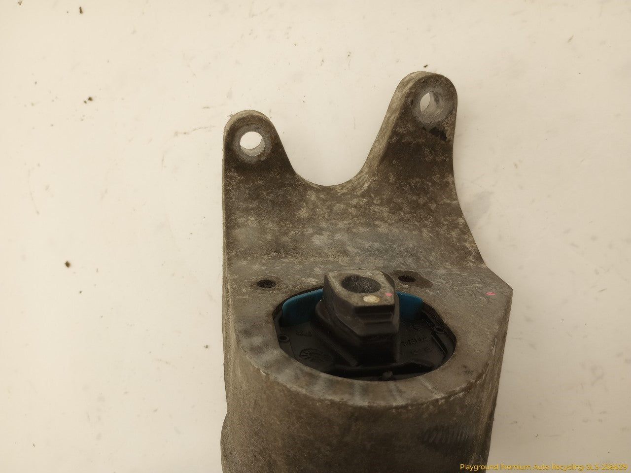Mini Cooper S Driver Left Transmission Mount