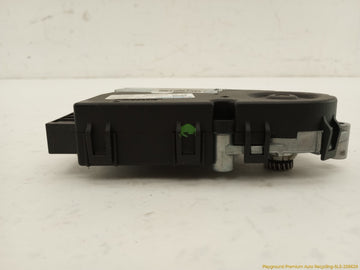 Mini Cooper S Sun Roof Motor - 0